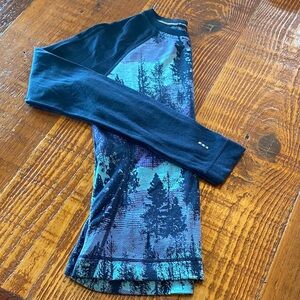 Smartwool Merino Wool 250 Base Layer 🏔️